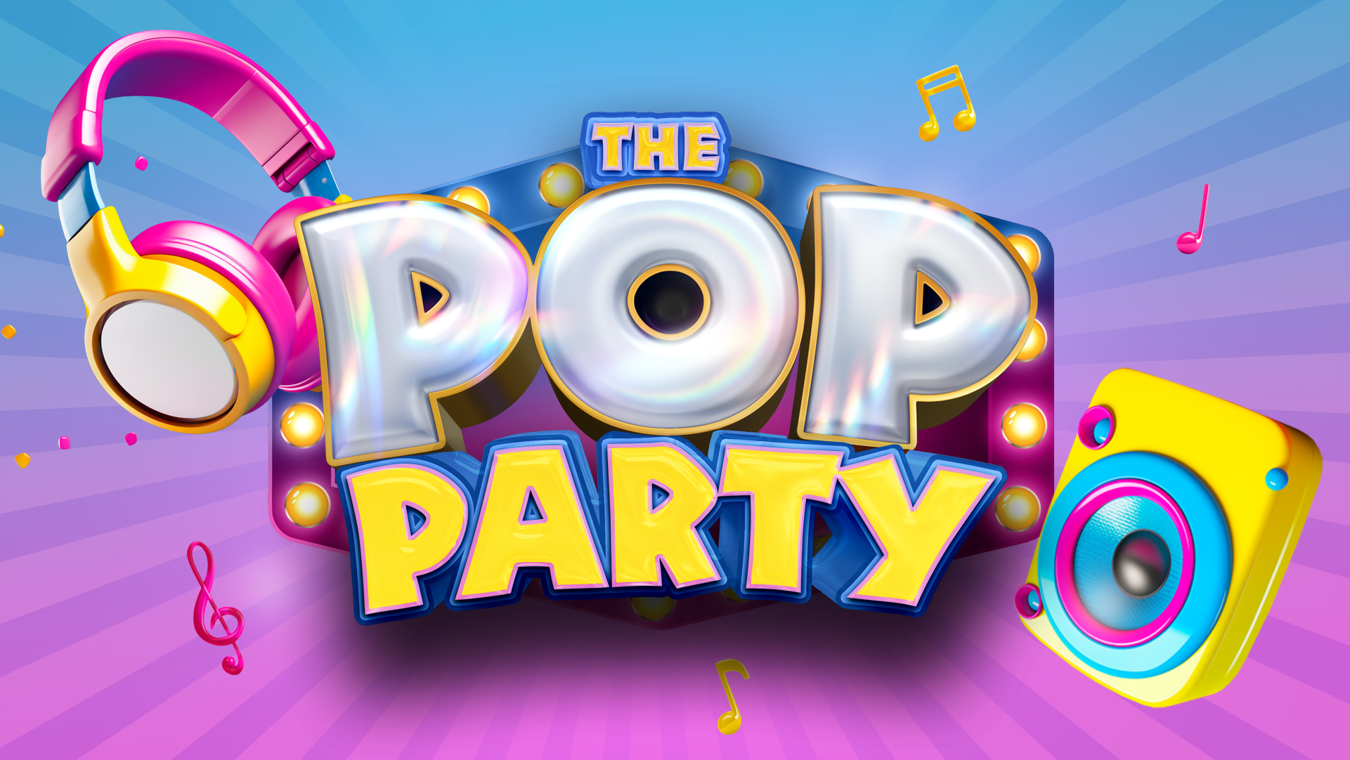 Pop Party