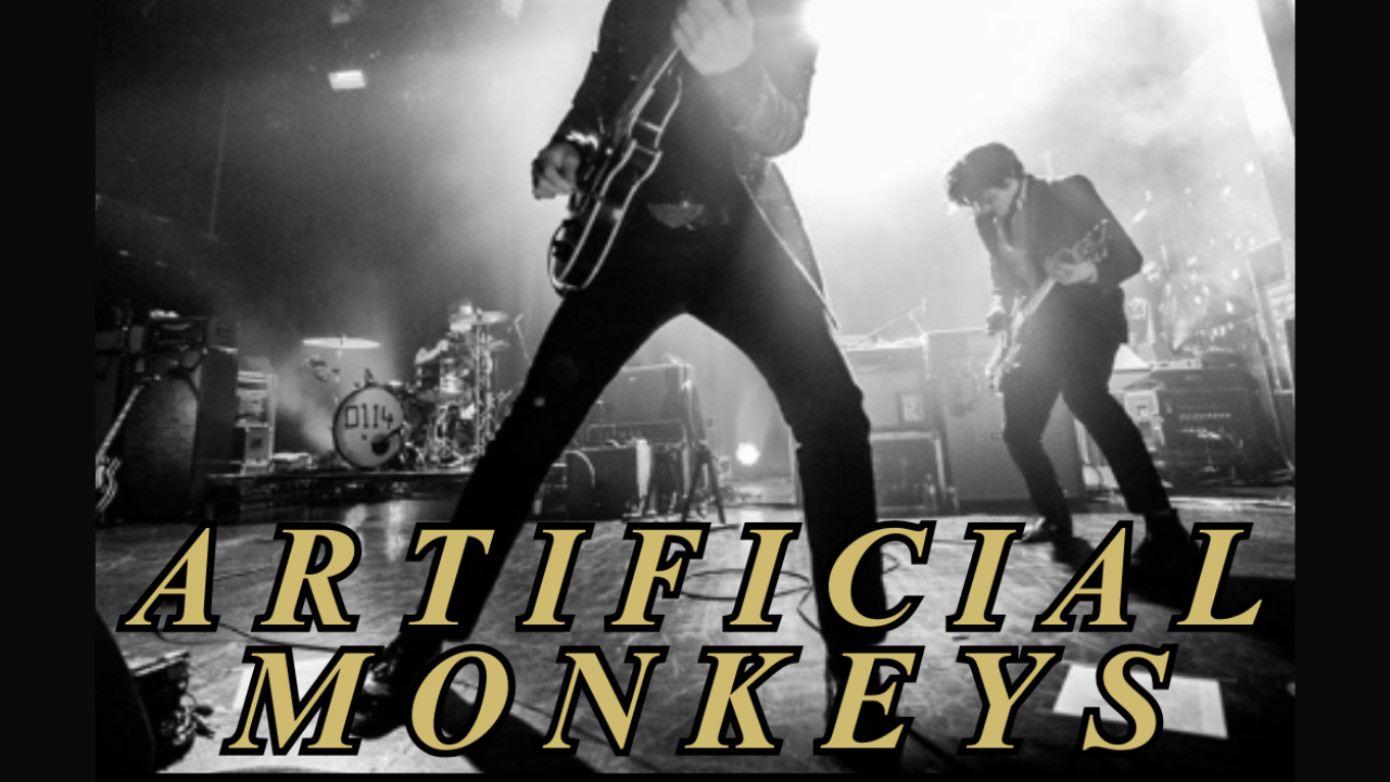 The Arctic Monkeys A.M Experience